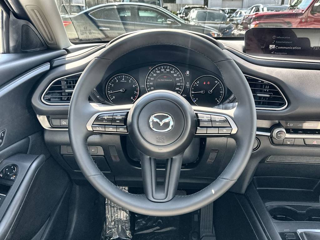 Thumbnail: 2026 Mazda CX-30 - 10