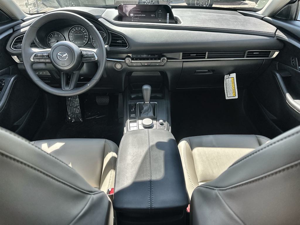 Thumbnail: 2026 Mazda CX-30 - 2