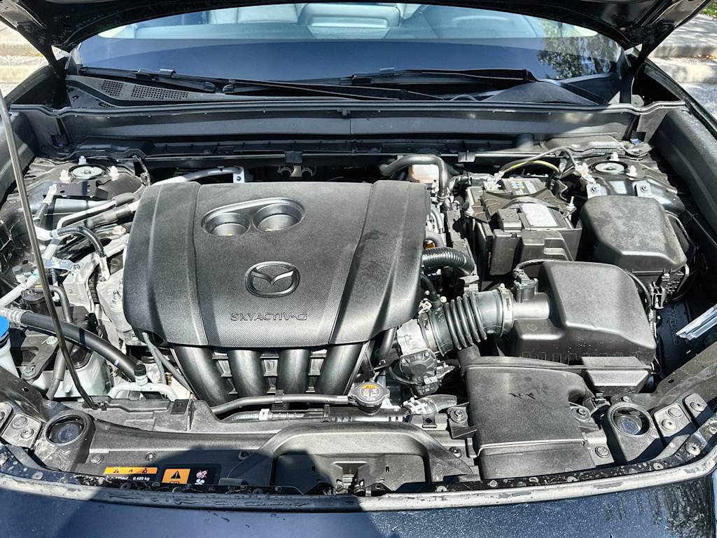 Thumbnail: 2026 Mazda CX-30 - 9