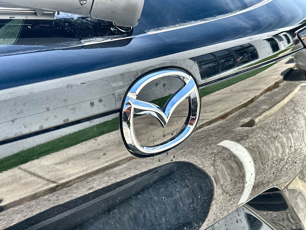 Thumbnail: 2026 Mazda CX-30 - 22