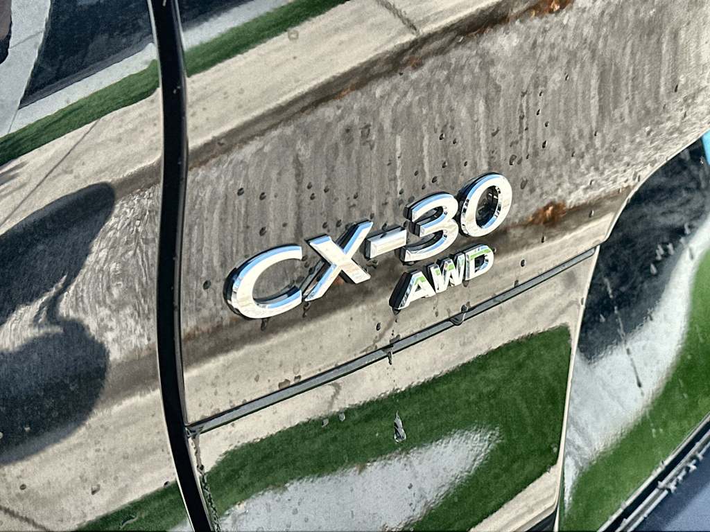 Thumbnail: 2026 Mazda CX-30 - 7