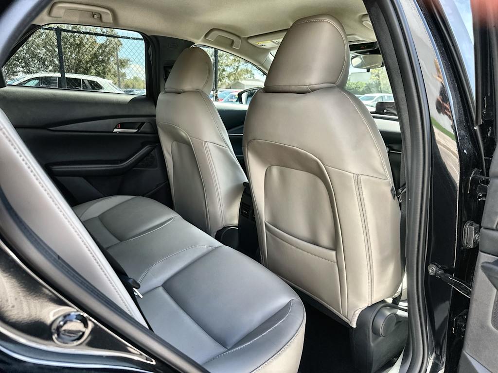 Thumbnail: 2026 Mazda CX-30 - 23