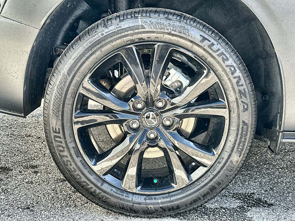 Thumbnail: 2026 Mazda CX-30 - 8