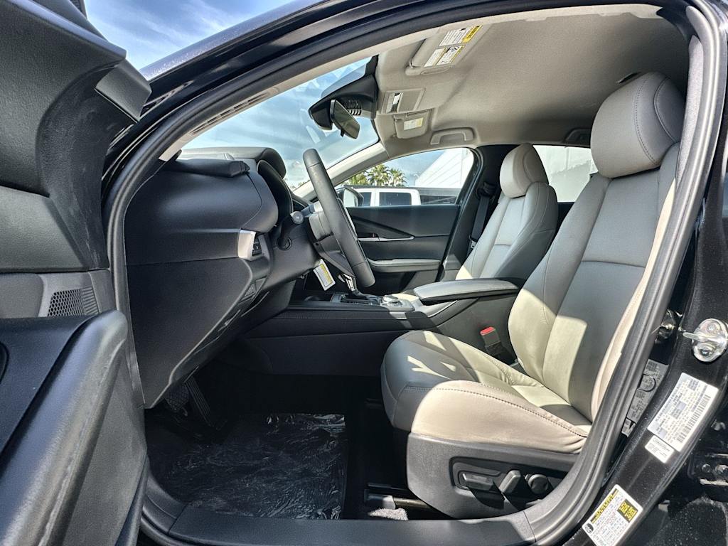 Thumbnail: 2026 Mazda CX-30 - 11