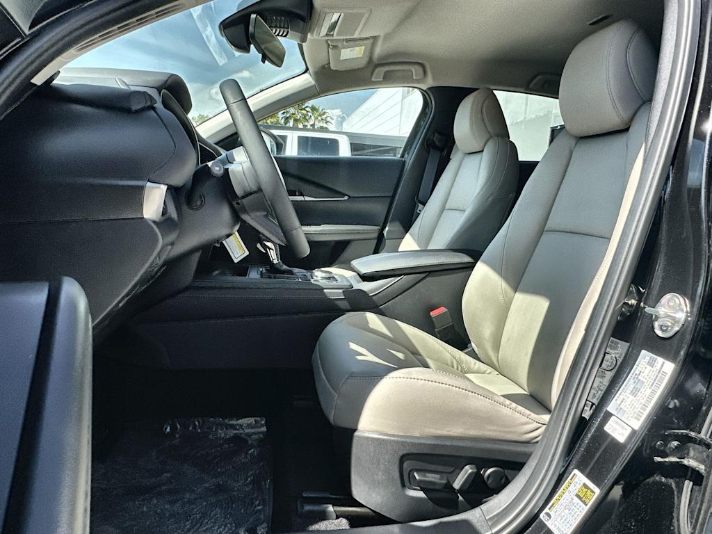 Thumbnail: 2026 Mazda CX-30 - 12