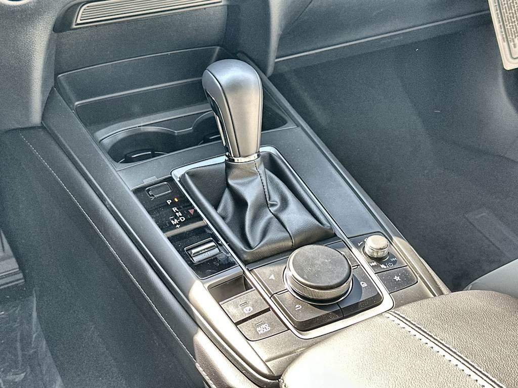 Thumbnail: 2026 Mazda CX-30 - 25