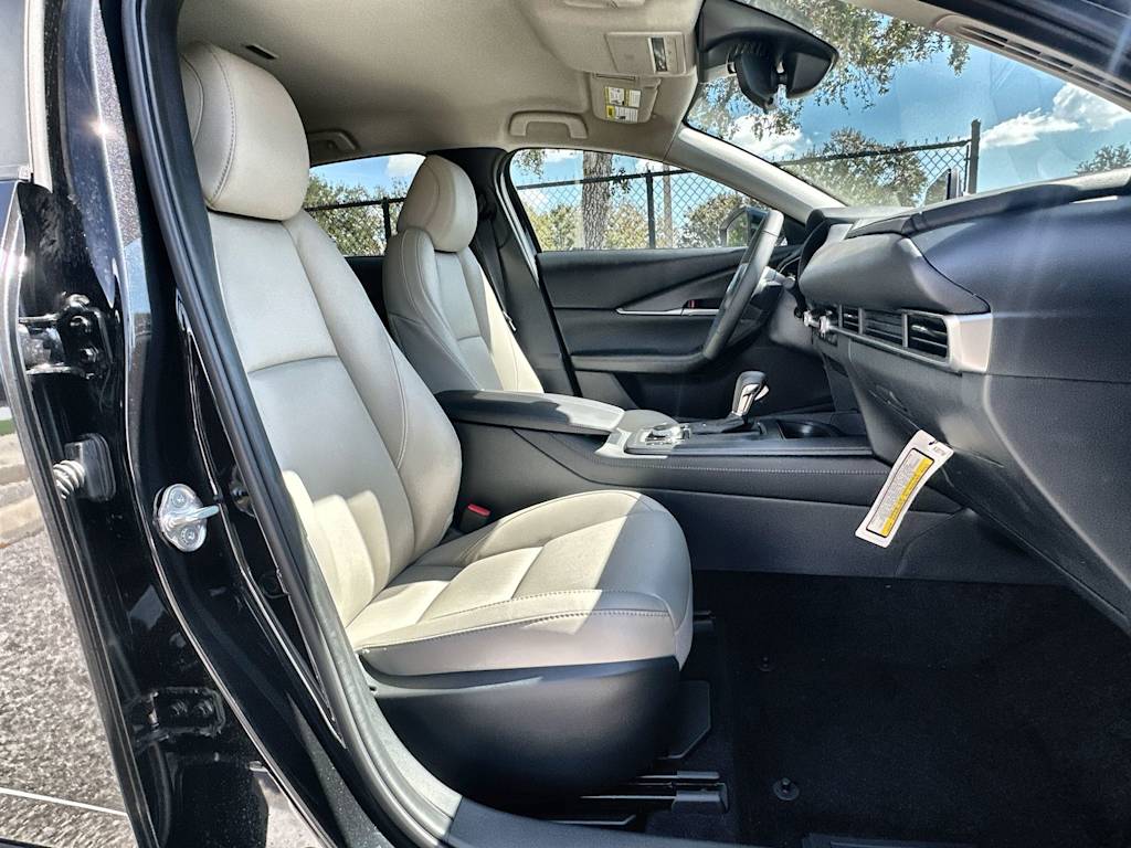 Thumbnail: 2026 Mazda CX-30 - 19