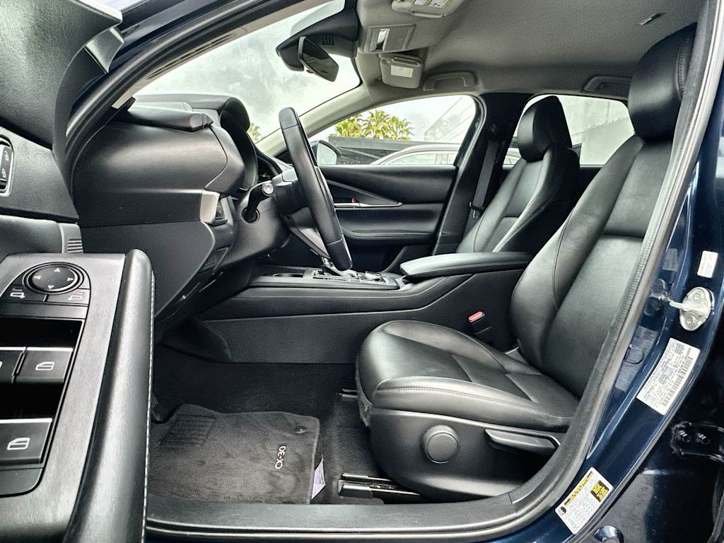 Thumbnail: 2022 Mazda CX-30 - 11