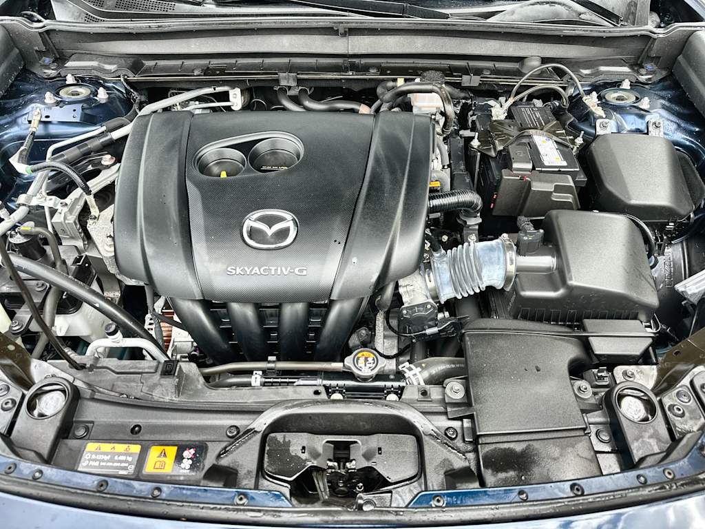 Thumbnail: 2022 Mazda CX-30 - 9