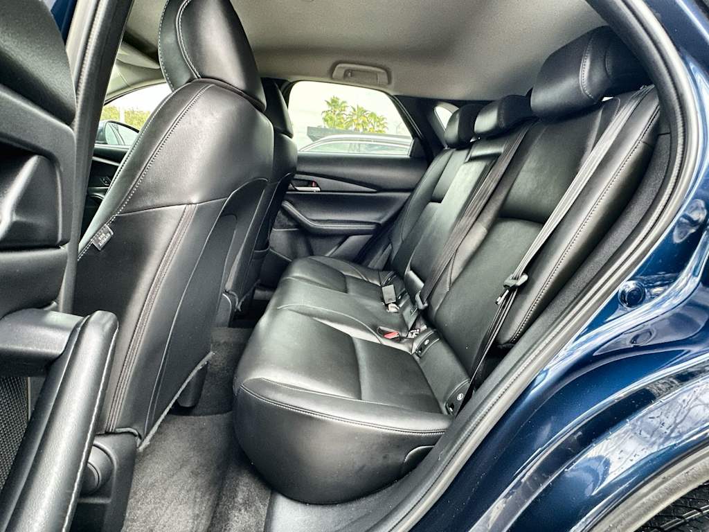 Thumbnail: 2022 Mazda CX-30 - 26