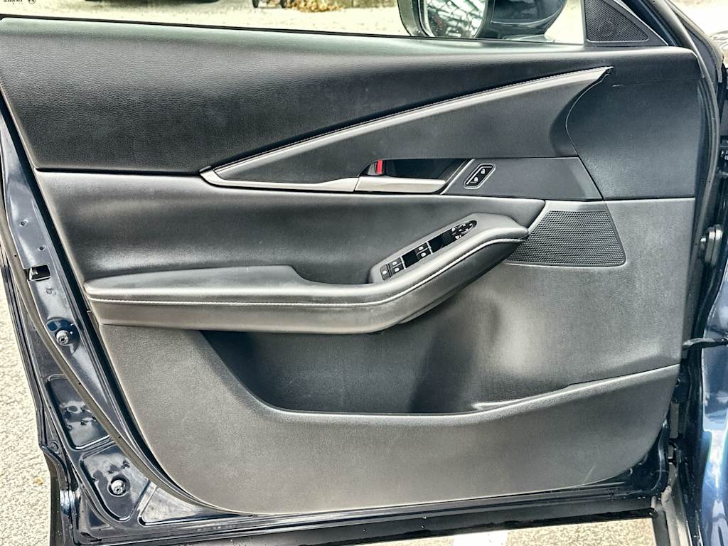 Thumbnail: 2022 Mazda CX-30 - 28