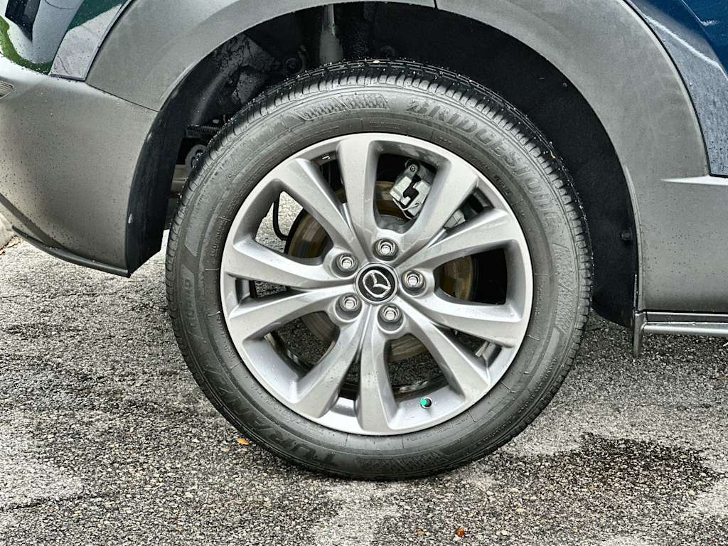 Thumbnail: 2022 Mazda CX-30 - 8