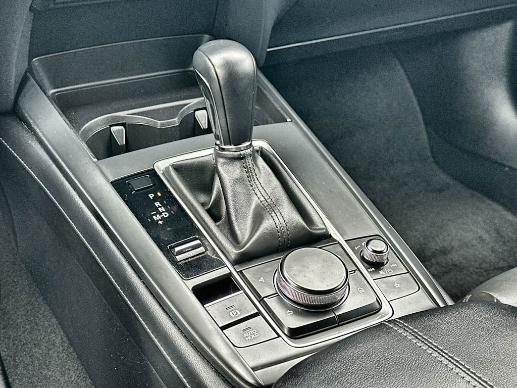 Thumbnail: 2022 Mazda CX-30 - 15