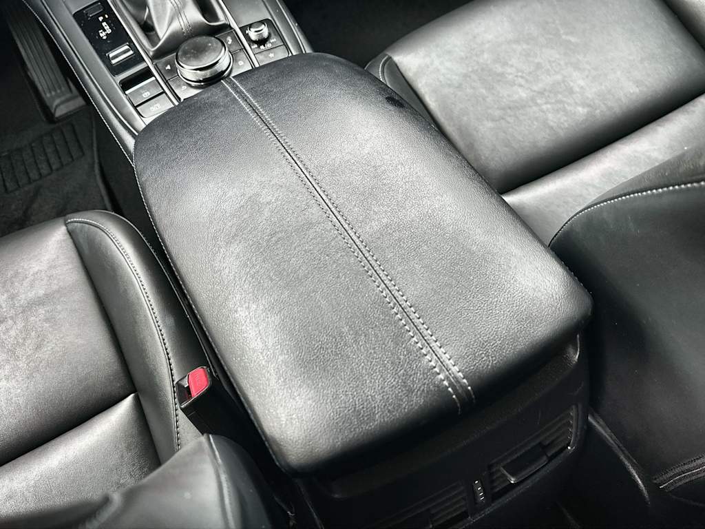 Thumbnail: 2022 Mazda CX-30 - 27