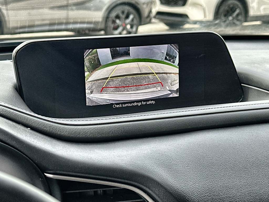 Thumbnail: 2022 Mazda CX-30 - 14