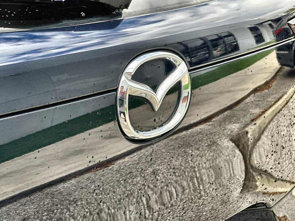 Thumbnail: 2022 Mazda CX-30 - 25