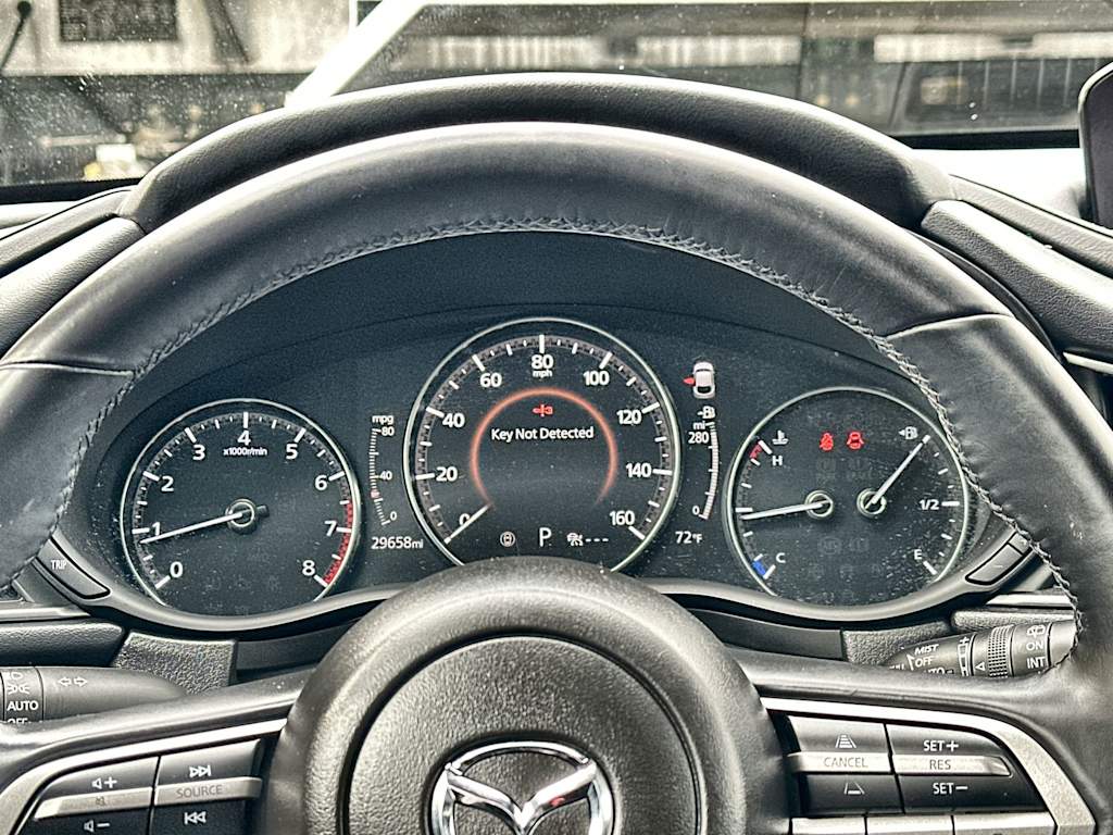 Thumbnail: 2022 Mazda CX-30 - 16