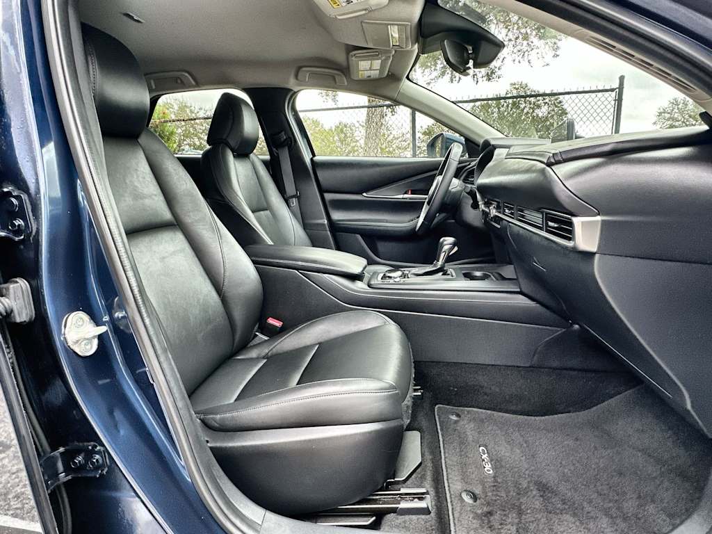 Thumbnail: 2022 Mazda CX-30 - 20
