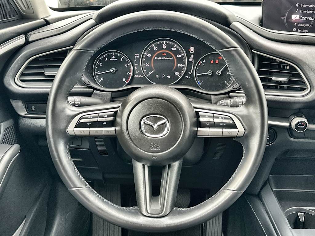 Thumbnail: 2022 Mazda CX-30 - 10