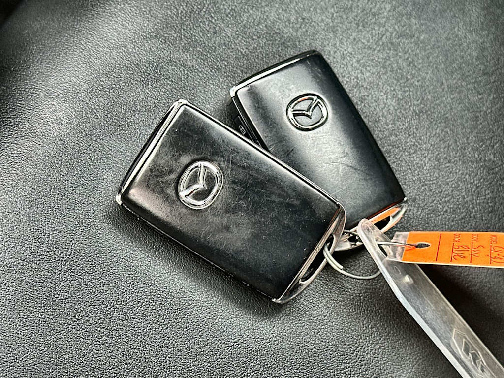 Thumbnail: 2022 Mazda CX-30 - 18