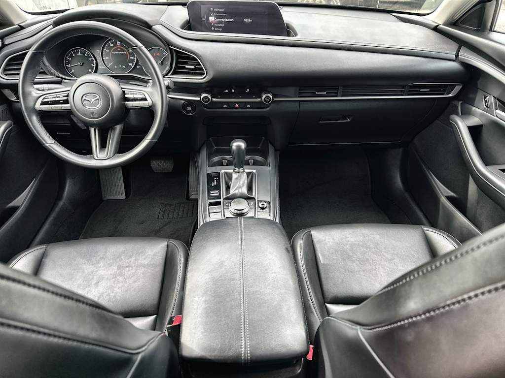 Thumbnail: 2022 Mazda CX-30 - 2