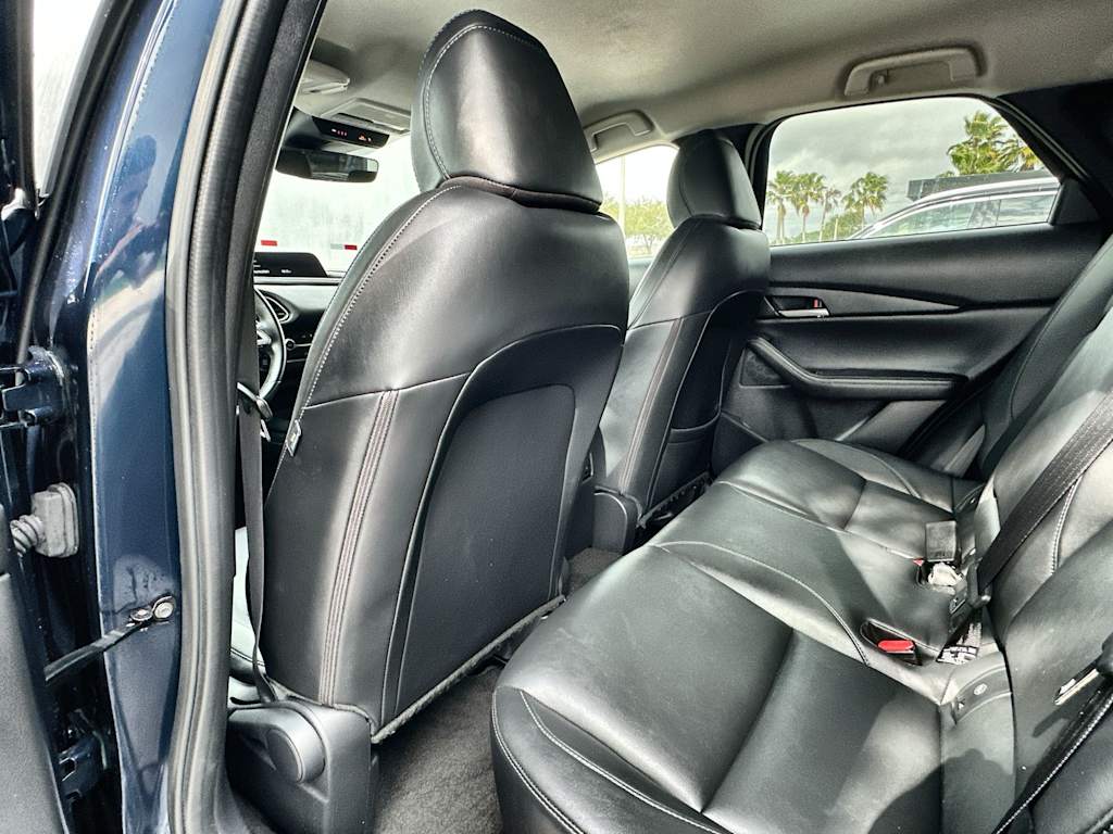 Thumbnail: 2022 Mazda CX-30 - 13