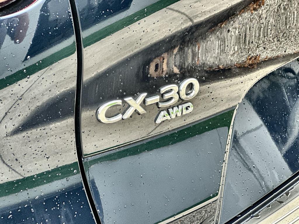 Thumbnail: 2022 Mazda CX-30 - 7