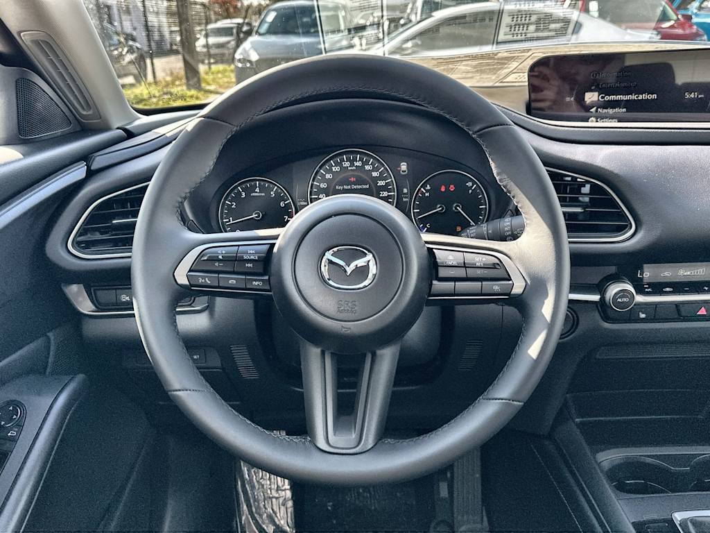 Thumbnail: 2026 Mazda CX-30 - 10