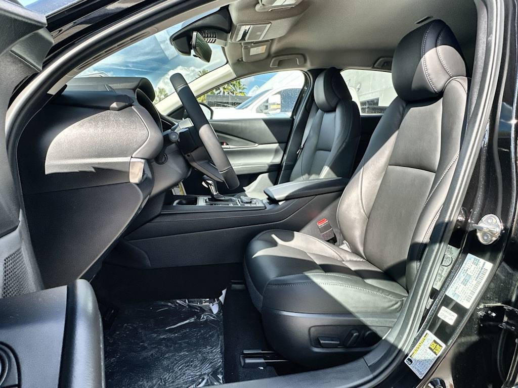 Thumbnail: 2026 Mazda CX-30 - 11