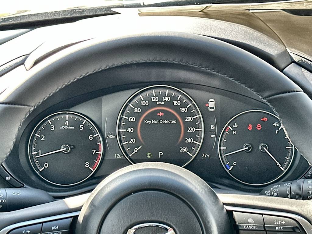 Thumbnail: 2026 Mazda CX-30 - 15