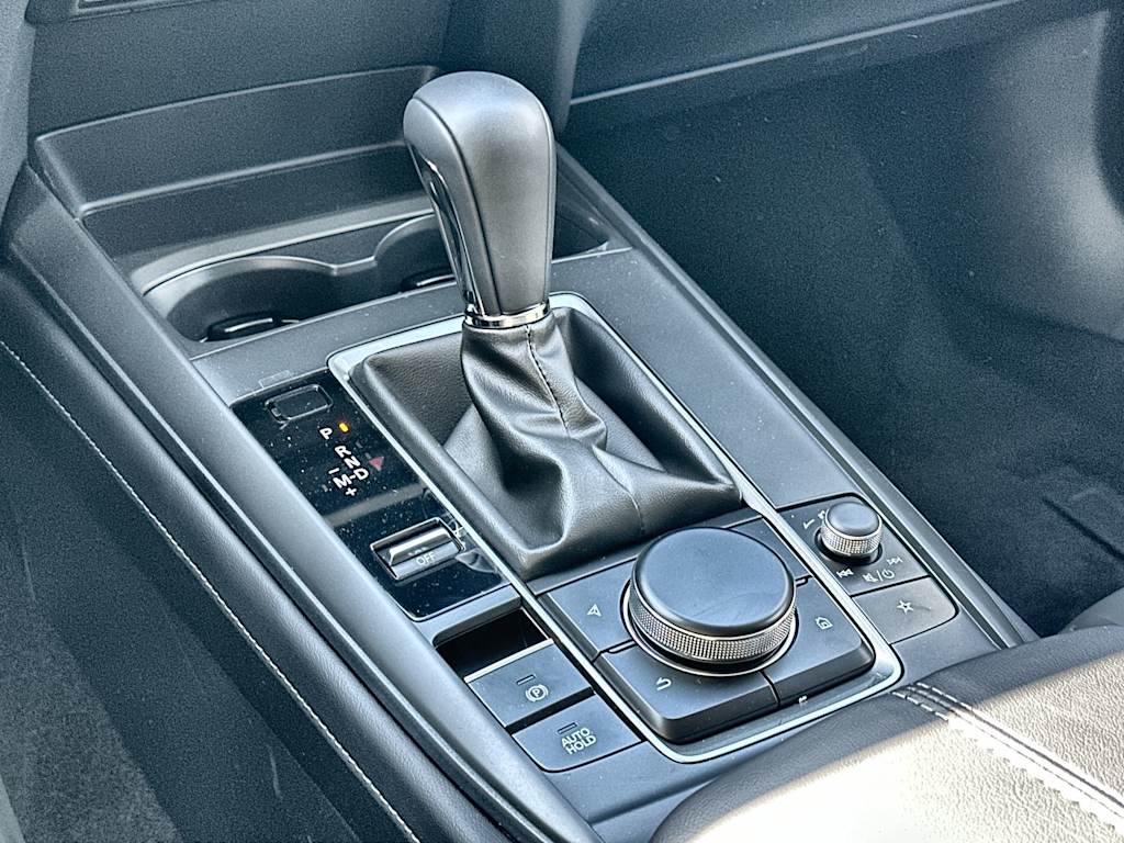 Thumbnail: 2026 Mazda CX-30 - 20