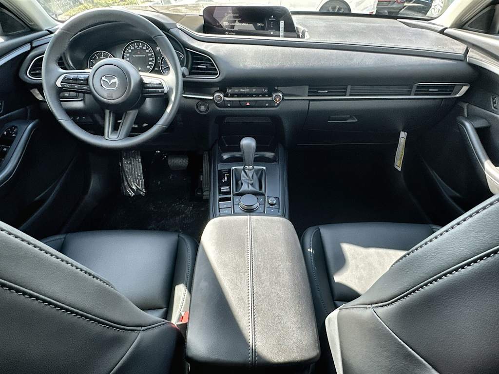 Thumbnail: 2026 Mazda CX-30 - 2