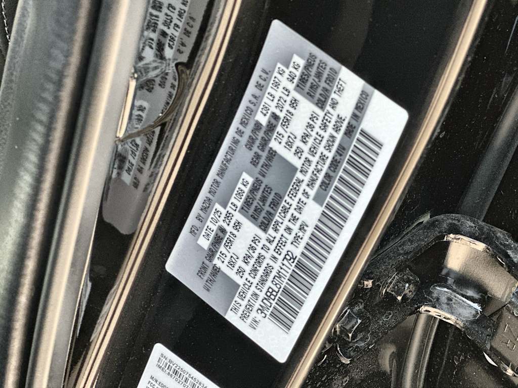 Thumbnail: 2026 Mazda CX-30 - 21