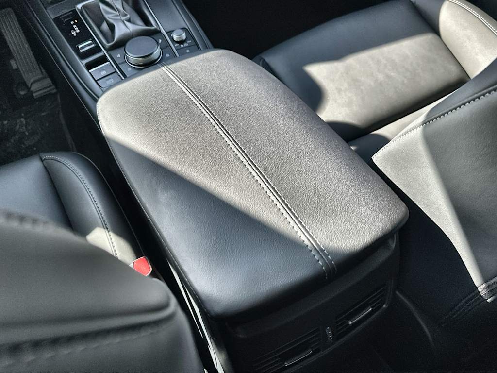 Thumbnail: 2026 Mazda CX-30 - 14