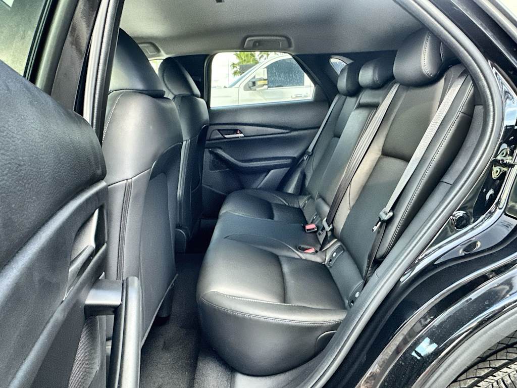 Thumbnail: 2026 Mazda CX-30 - 18