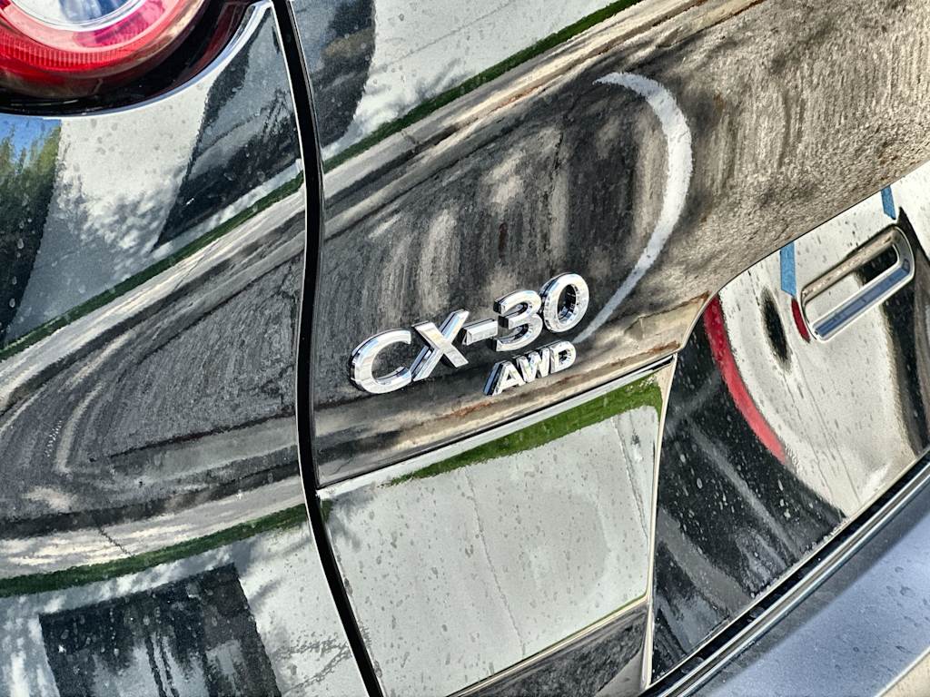 Thumbnail: 2026 Mazda CX-30 - 7