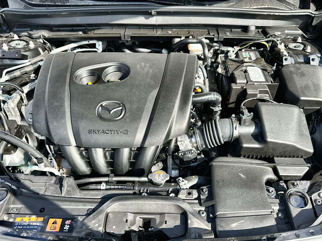 Thumbnail: 2026 Mazda CX-30 - 9