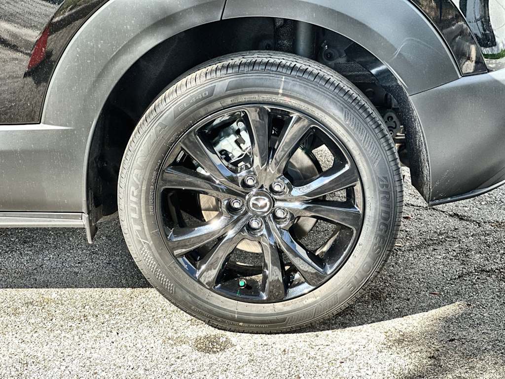 Thumbnail: 2026 Mazda CX-30 - 8