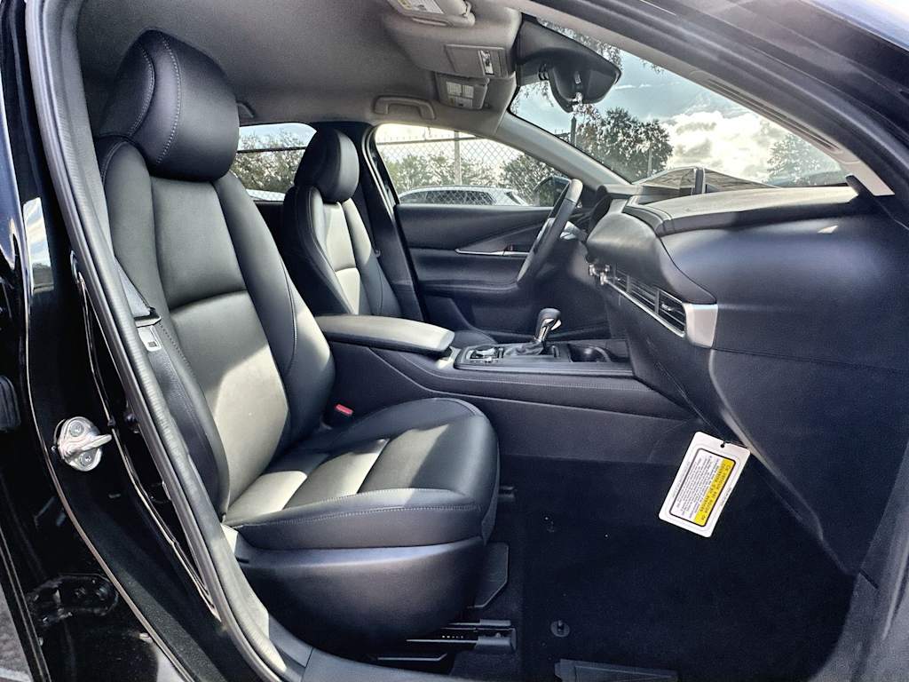 Thumbnail: 2026 Mazda CX-30 - 19