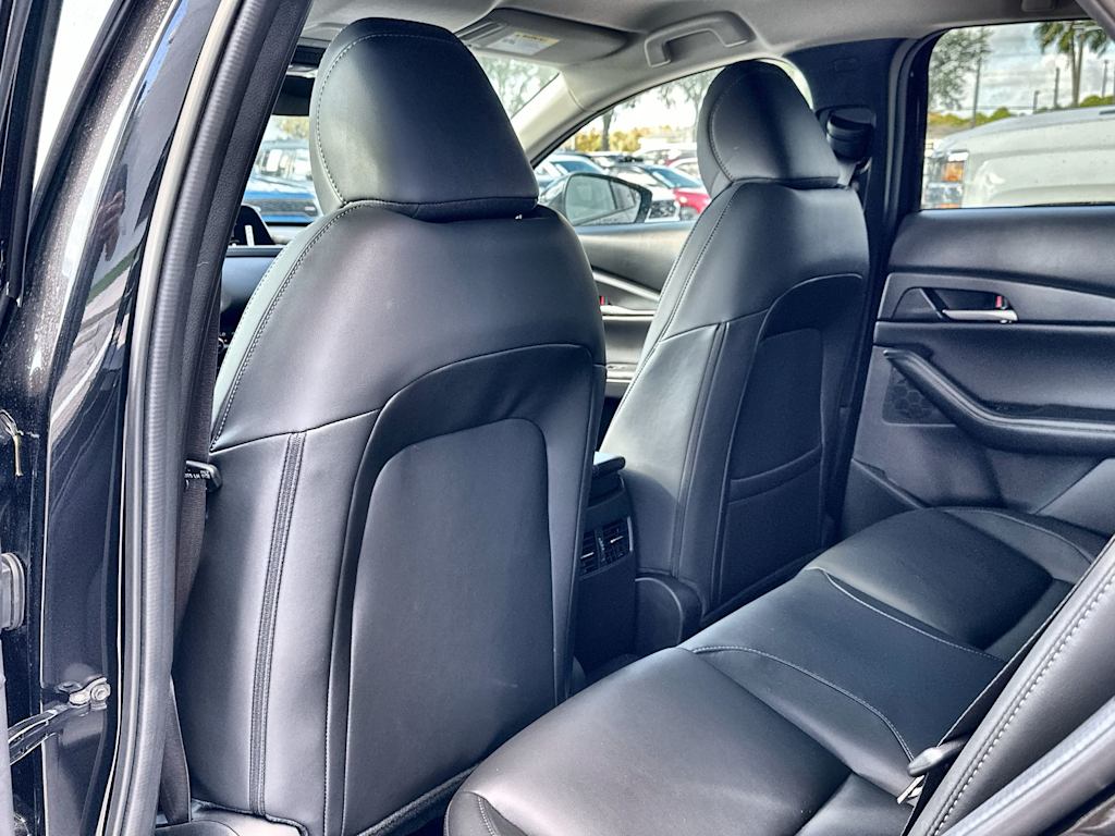 Thumbnail: 2026 Mazda CX-30 - 13