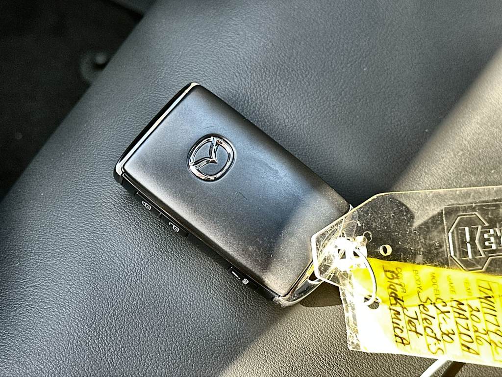 Thumbnail: 2026 Mazda CX-30 - 17