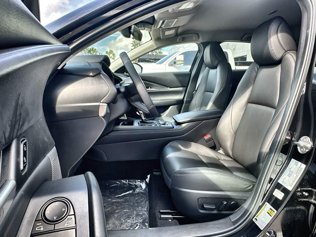 Thumbnail: 2026 Mazda CX-30 - 12