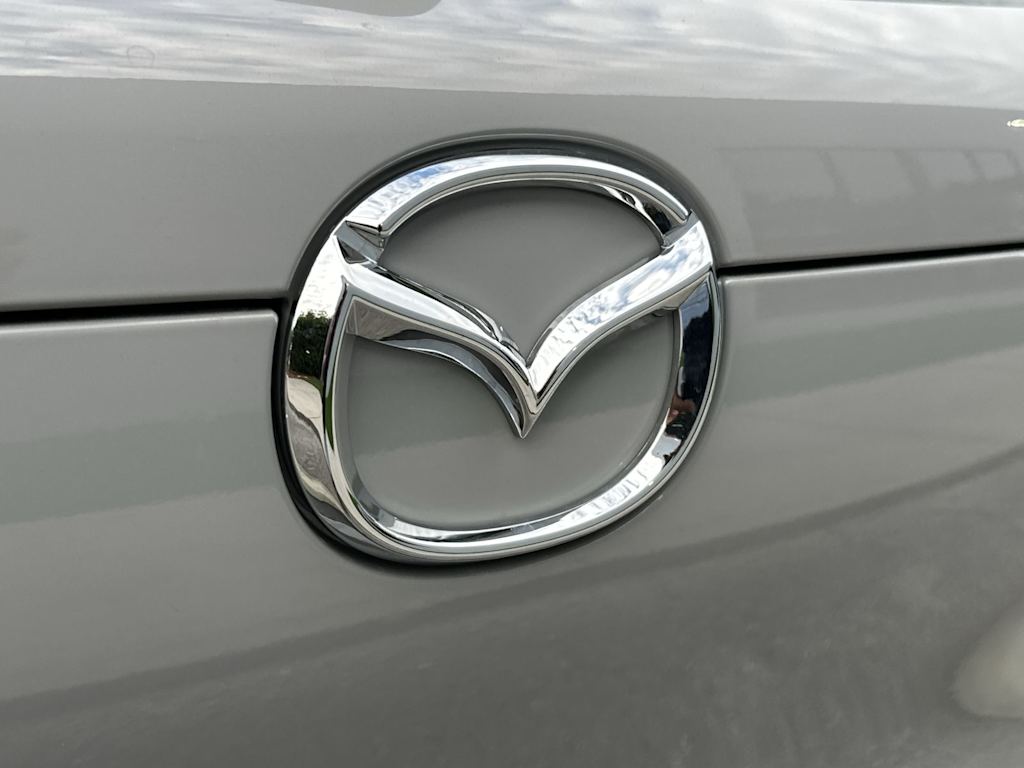 Thumbnail: 2026 Mazda CX-30 - 19