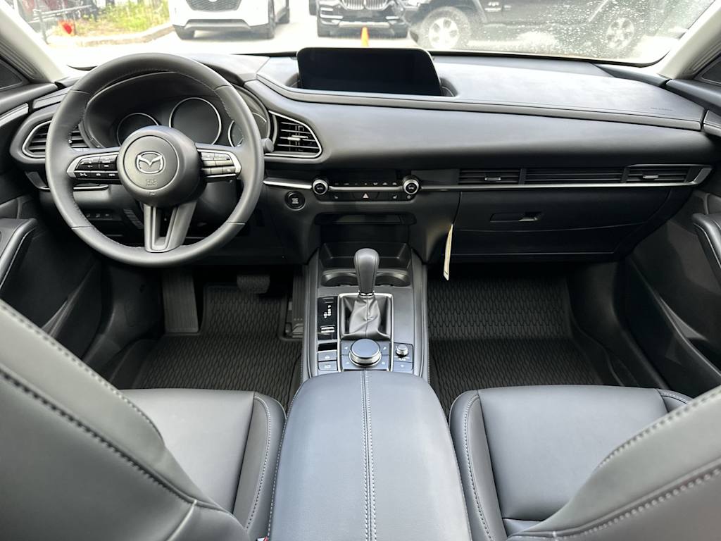Thumbnail: 2026 Mazda CX-30 - 2
