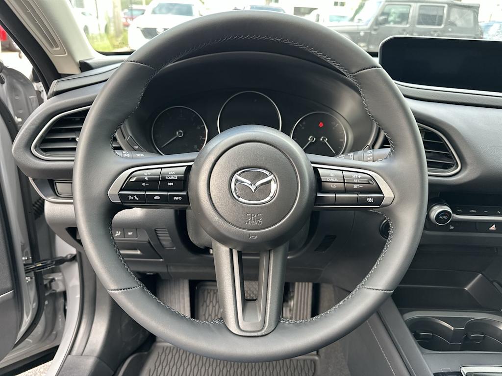Thumbnail: 2026 Mazda CX-30 - 8