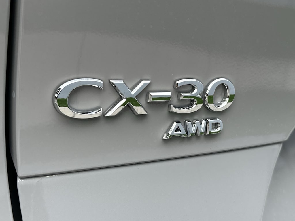 Thumbnail: 2026 Mazda CX-30 - 6