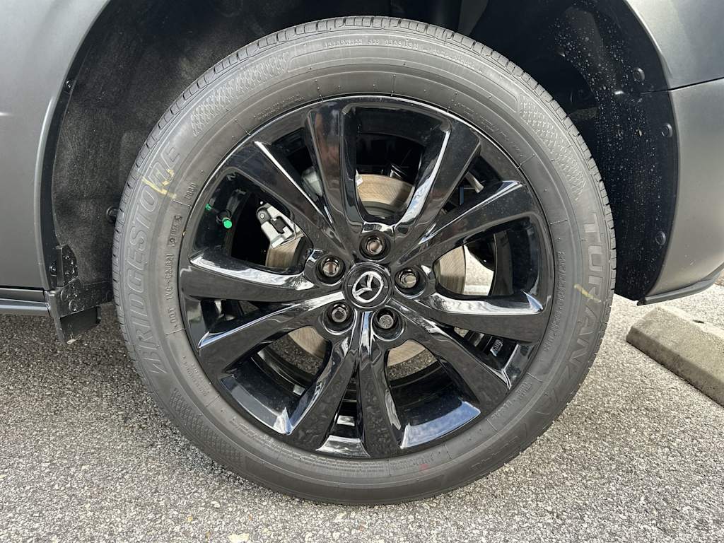 Thumbnail: 2026 Mazda CX-30 - 7