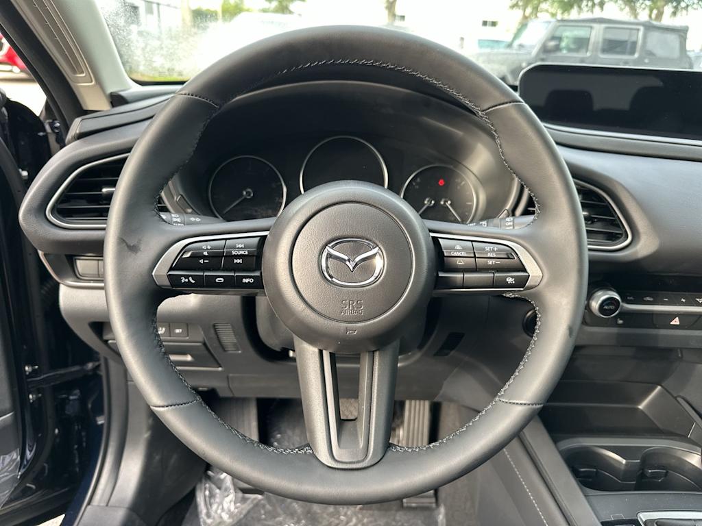 Thumbnail: 2026 Mazda CX-30 - 8