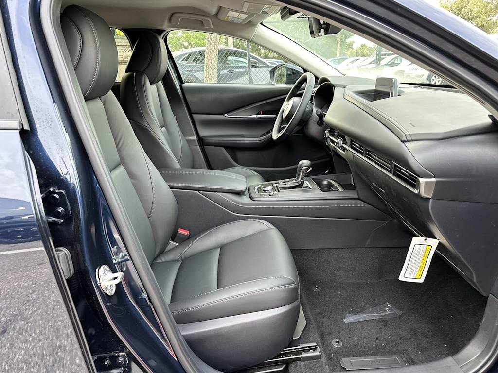 Thumbnail: 2026 Mazda CX-30 - 10