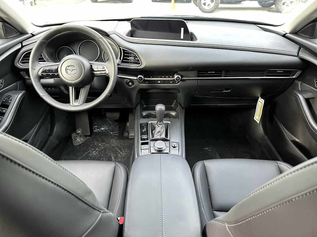 Thumbnail: 2026 Mazda CX-30 - 2